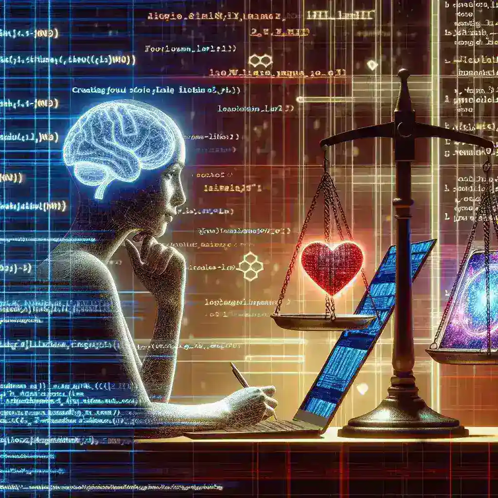 Criando Conteúdo Tech sem Virar Refém dos Likes