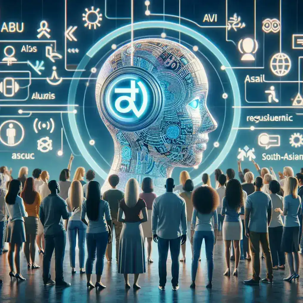 Tradutores IA para Sinais Linguísticos e Regionais: Uma Revolução na Comunicação