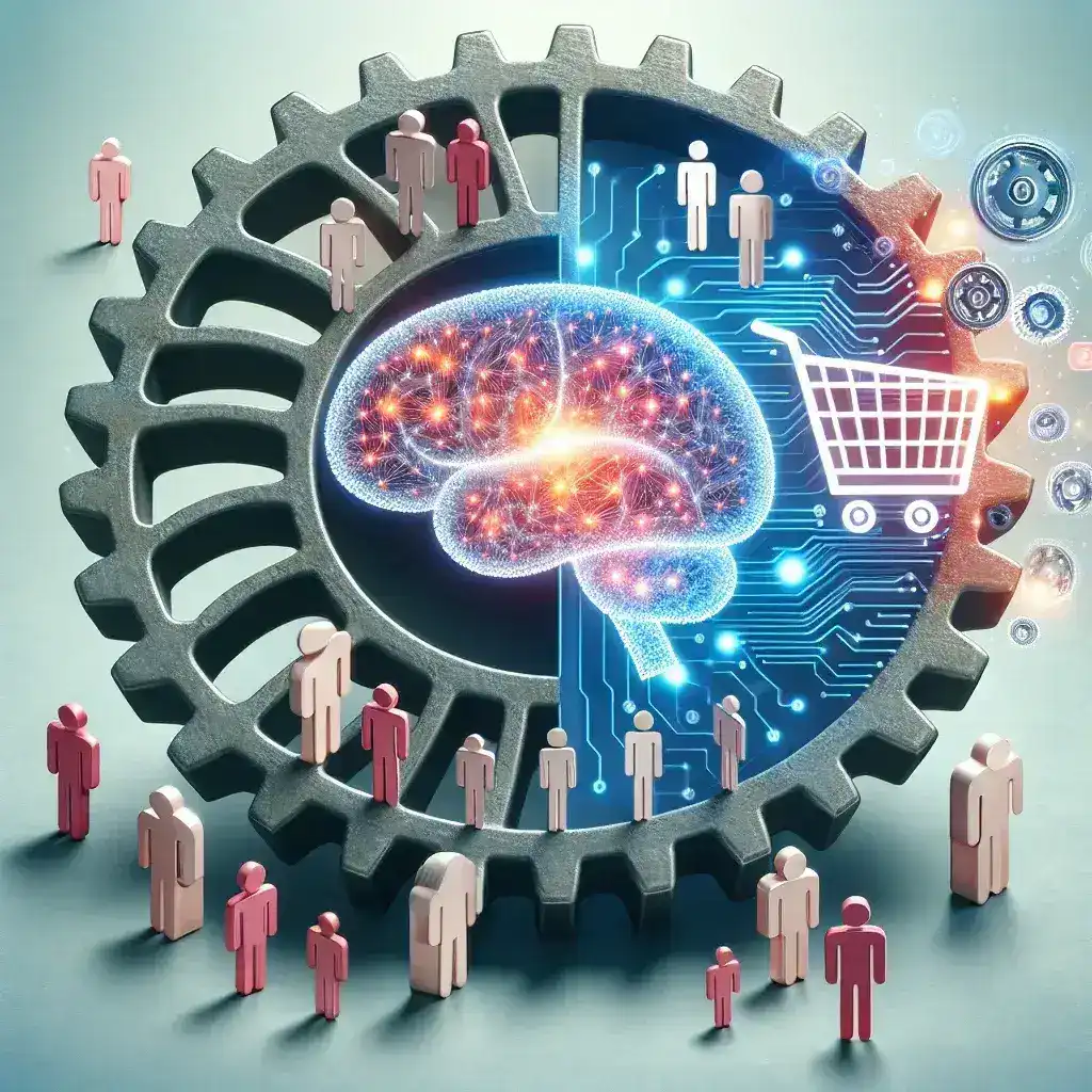 Plataformas de e-commerce usam IA para prever comportamento do consumidor