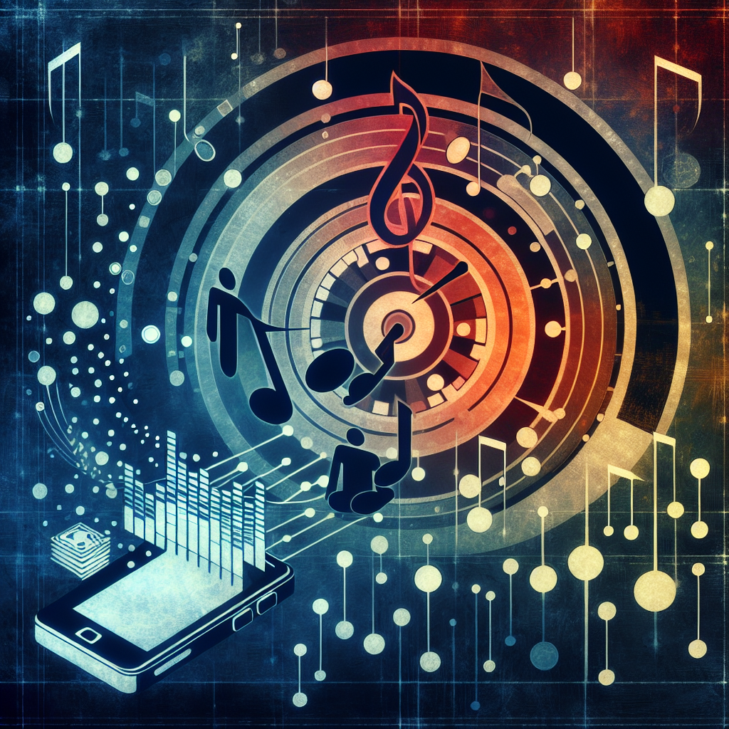 Baixando Músicas do TikTok MP3: Guia Completo